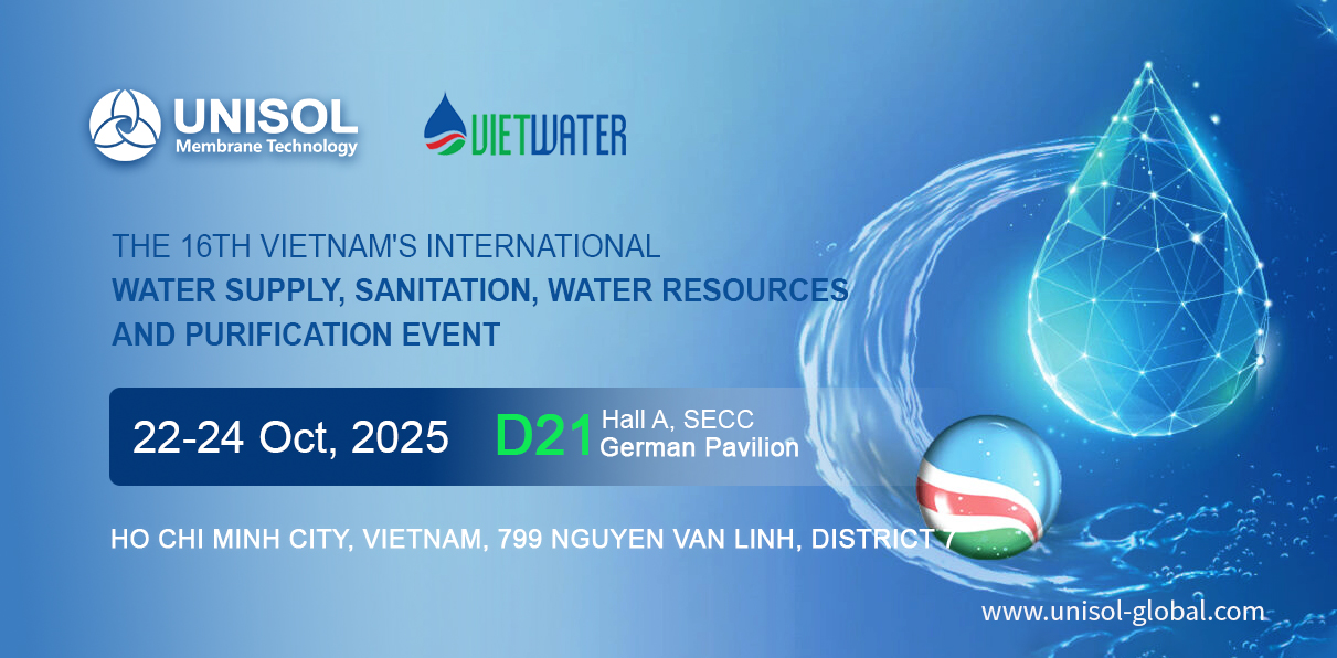 VIETWATER2025